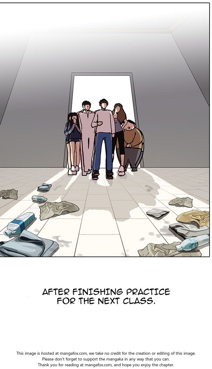 Lookism Chapter 098 page 20