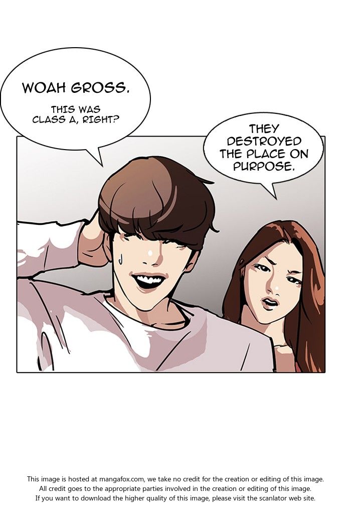 Lookism Chapter 098 page 21