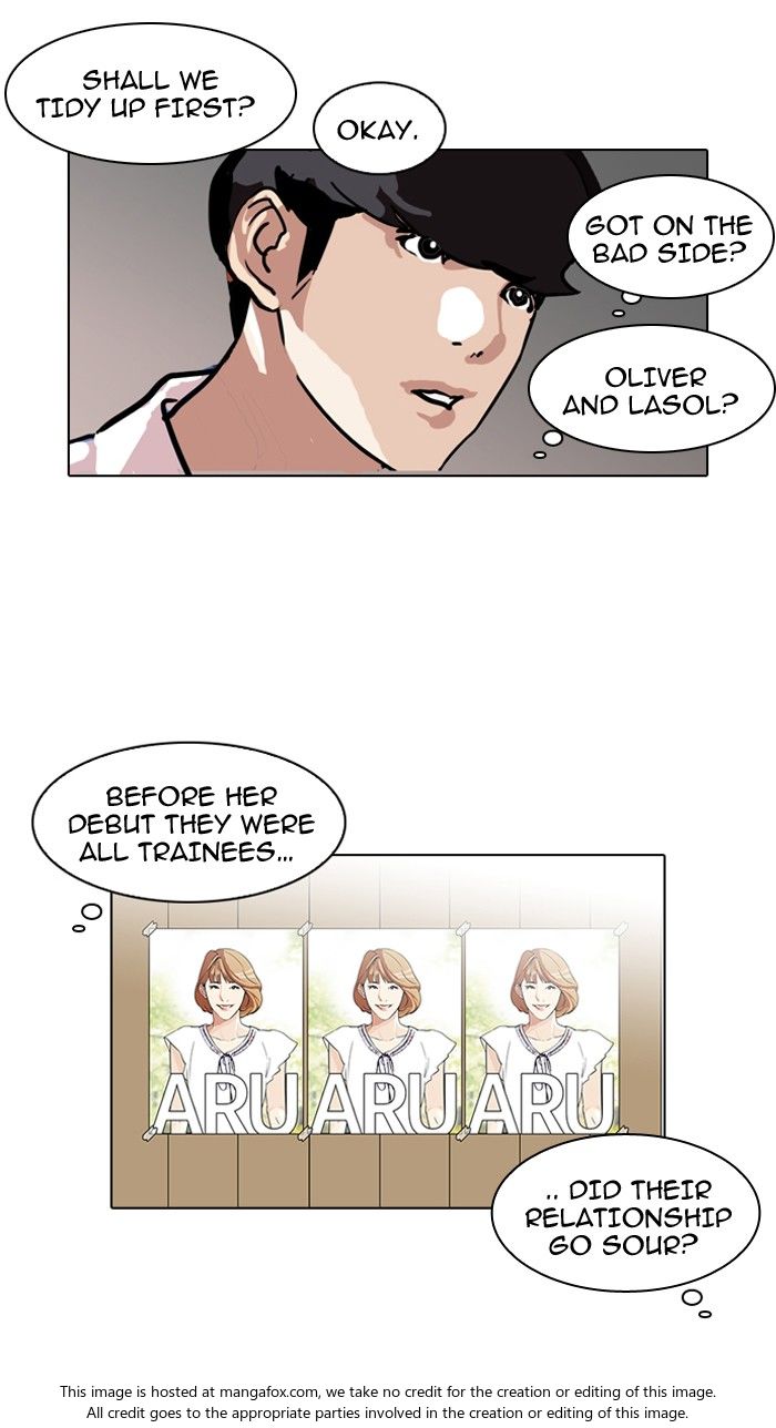 Lookism Chapter 098 page 22