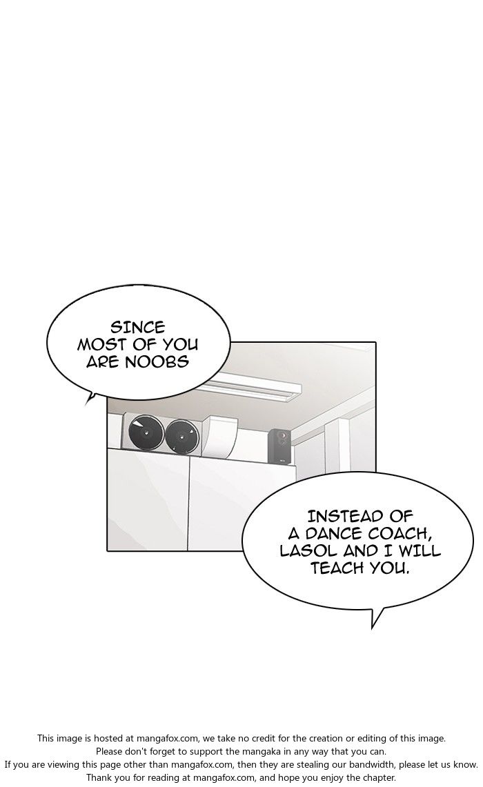 Lookism Chapter 098 page 23