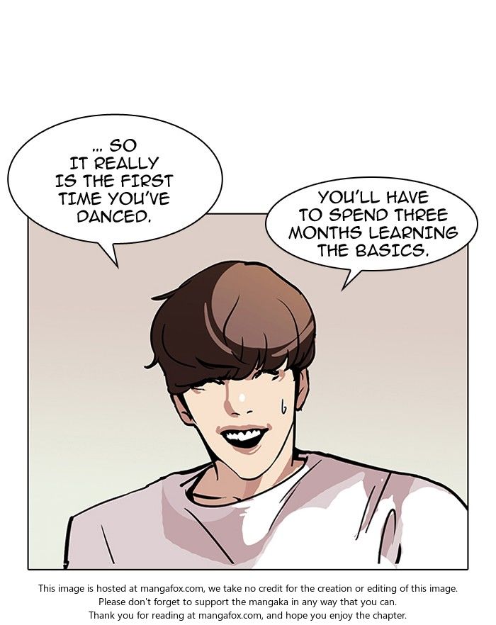 Lookism Chapter 098 page 26