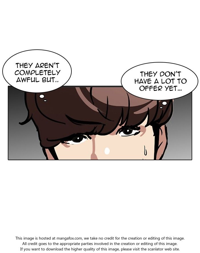Lookism Chapter 098 page 27