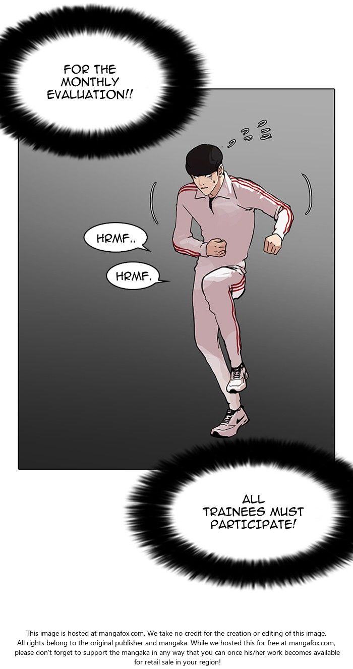 Lookism Chapter 098 page 28