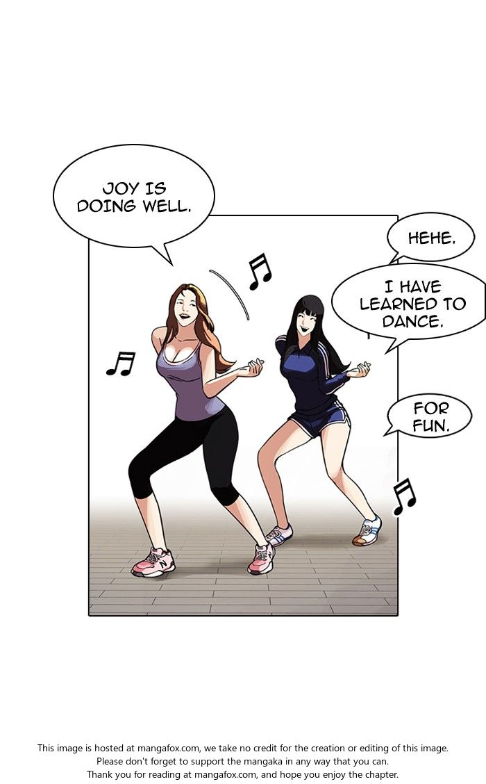 Lookism Chapter 098 page 29