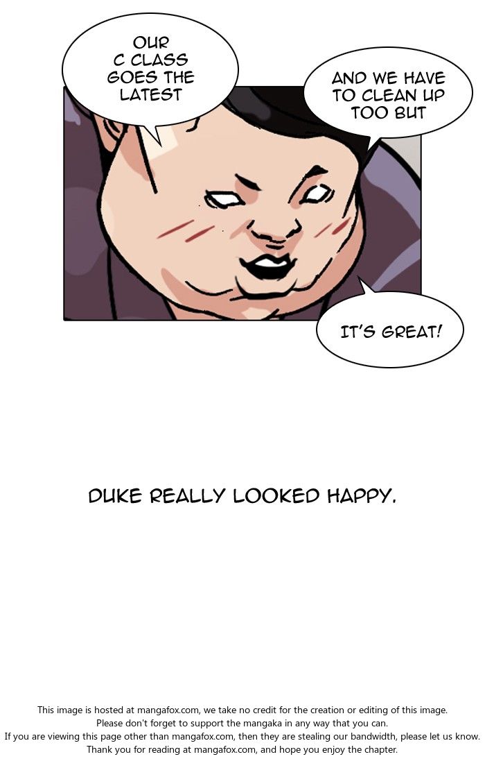 Lookism Chapter 098 page 33
