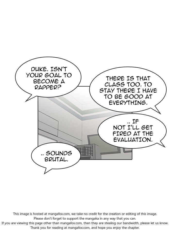Lookism Chapter 098 page 35
