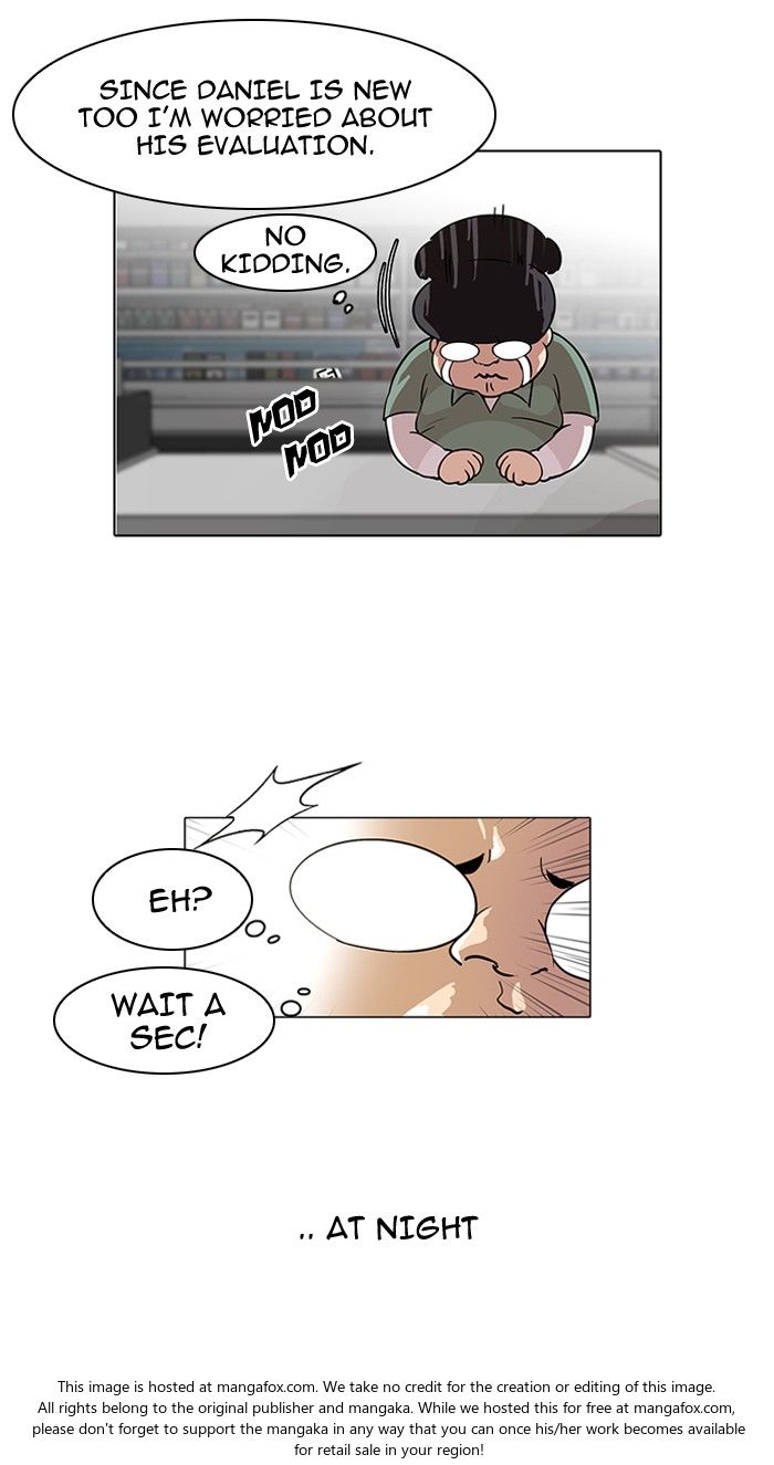 Lookism Chapter 098 page 37