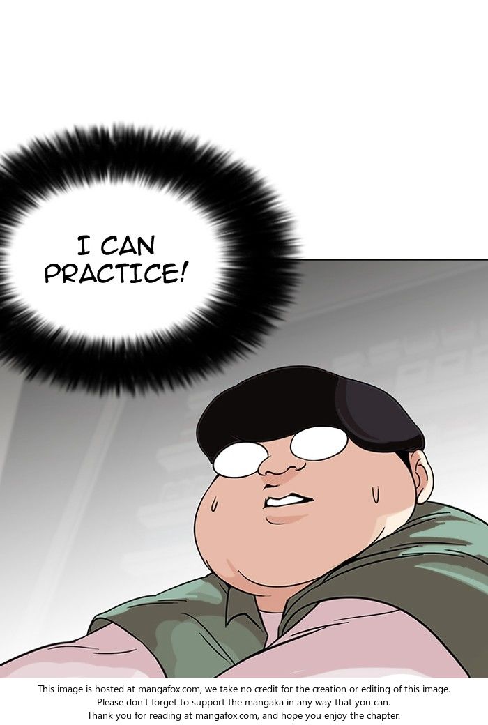Lookism Chapter 098 page 38