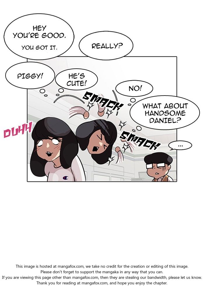 Lookism Chapter 098 page 41