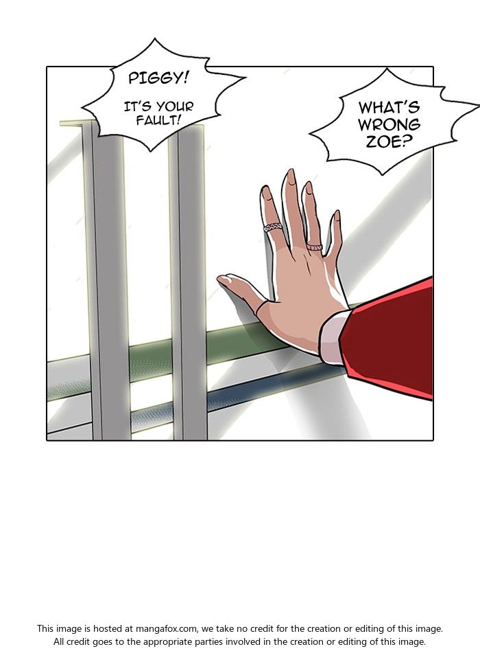 Lookism Chapter 098 page 42