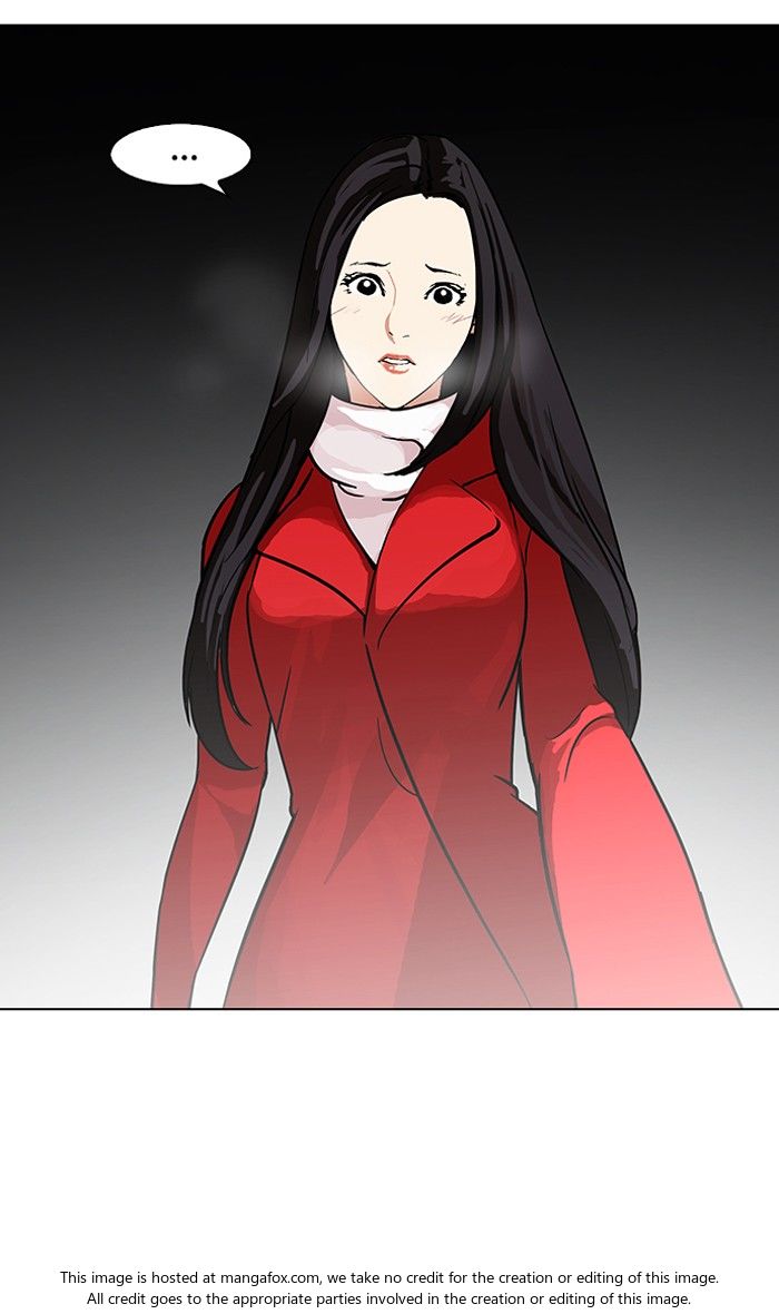 Lookism Chapter 098 page 43