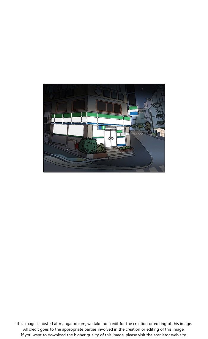Lookism Chapter 098 page 45