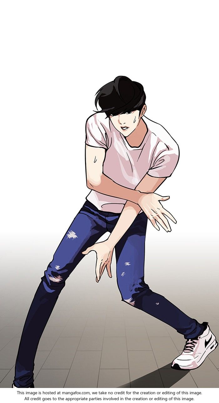 Lookism Chapter 098 page 47