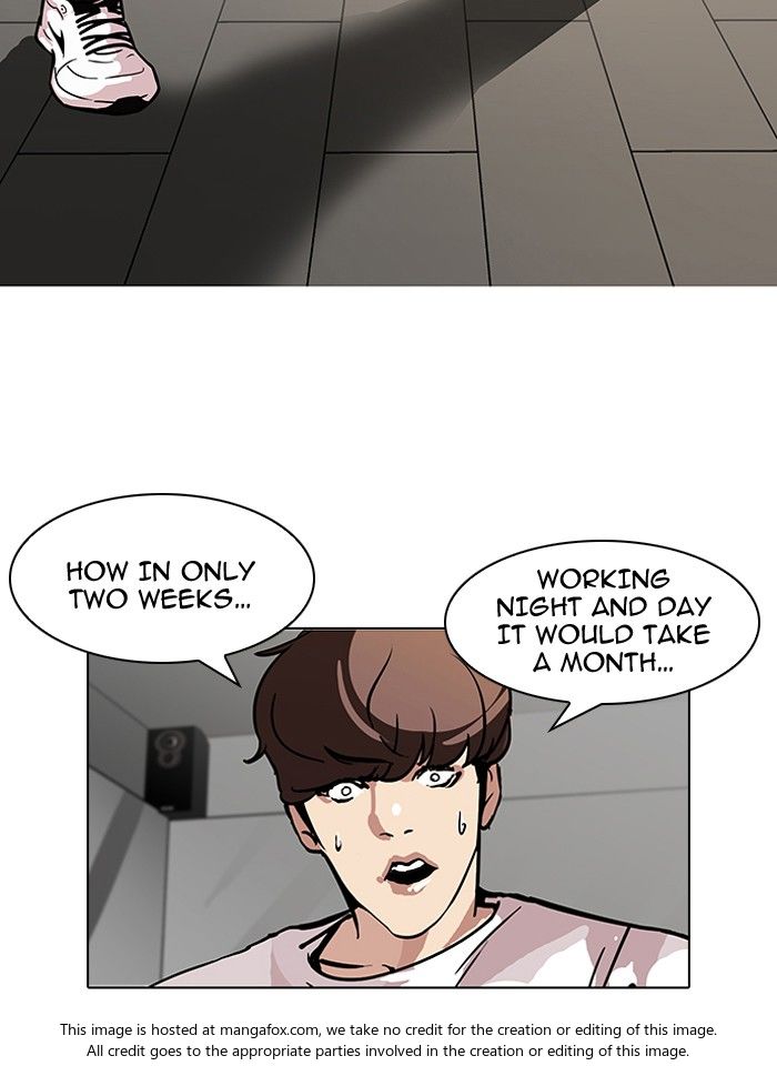 Lookism Chapter 098 page 48