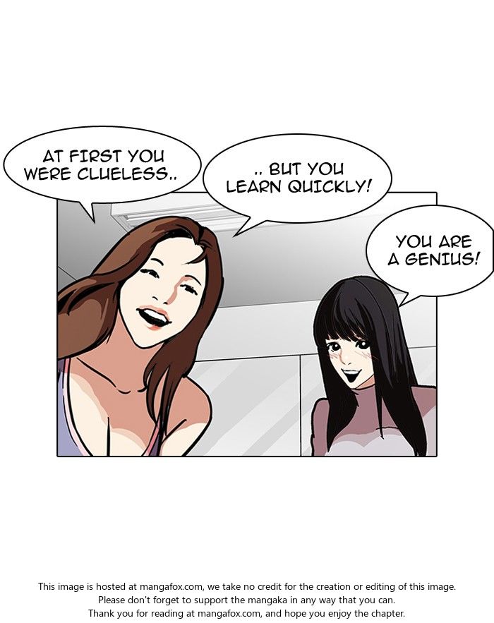 Lookism Chapter 098 page 49