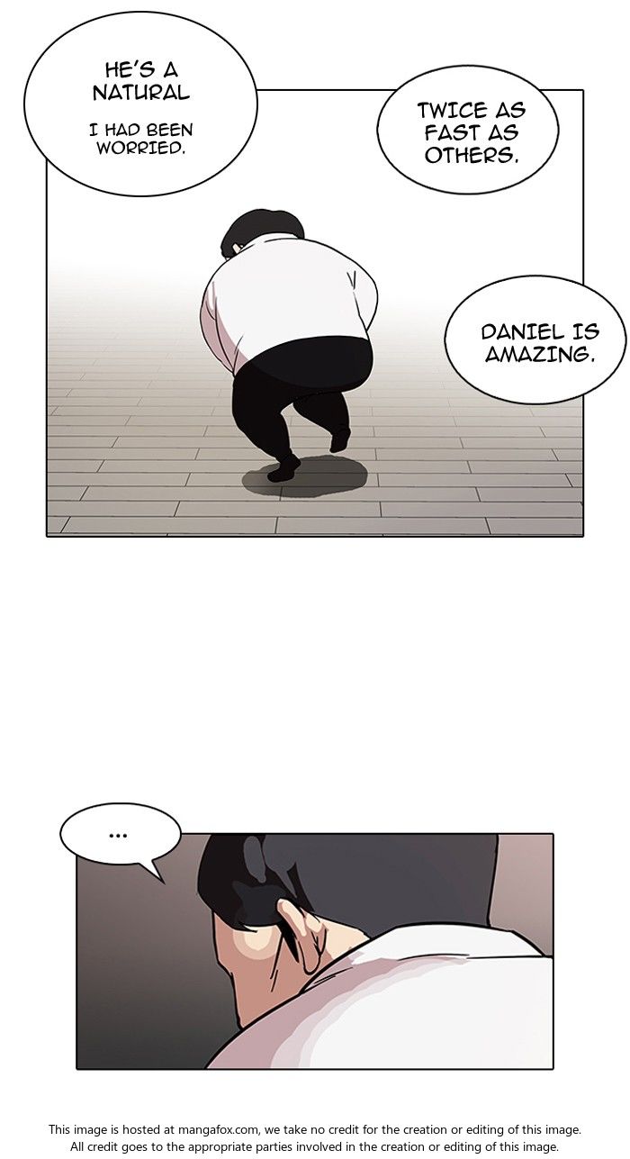Lookism Chapter 098 page 50