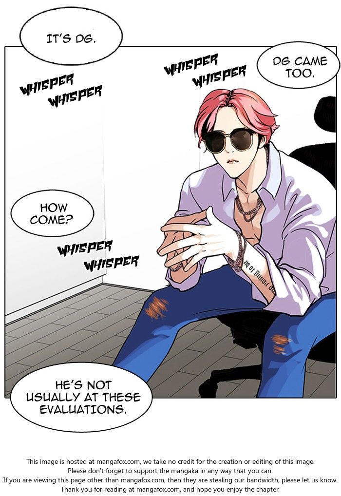 Lookism Chapter 098 page 54