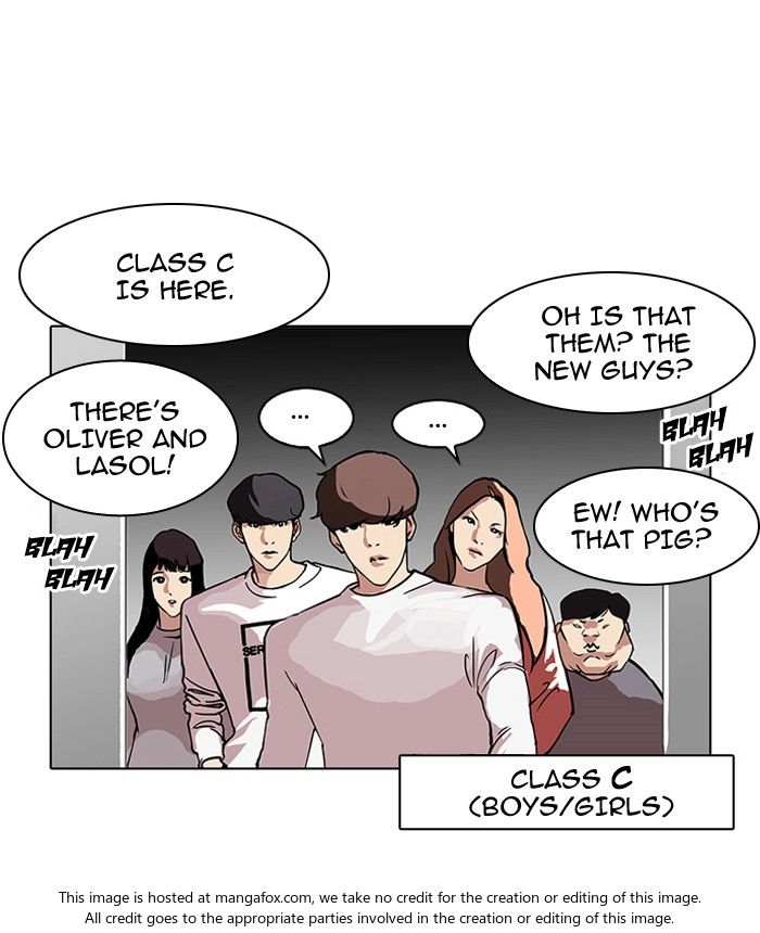 Lookism Chapter 098 page 56