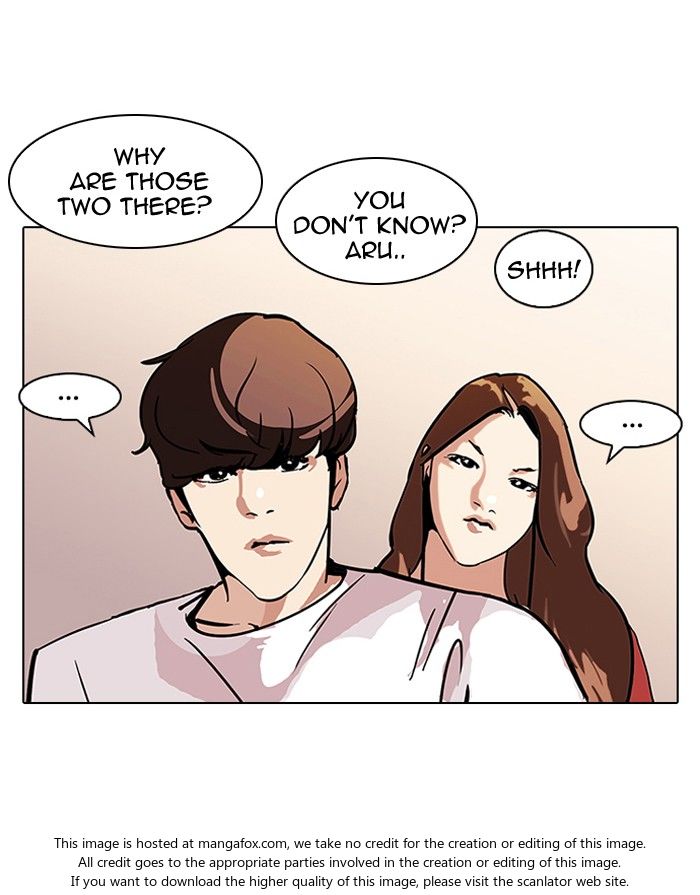 Lookism Chapter 098 page 57
