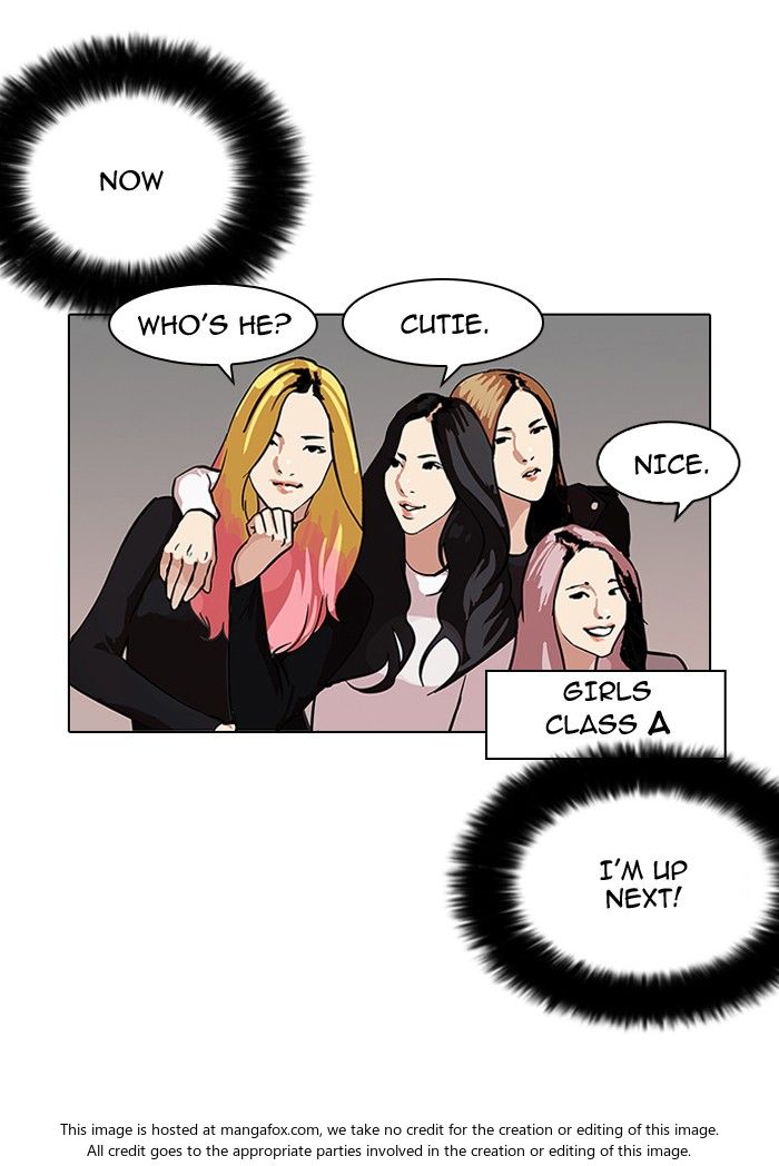 Lookism Chapter 098 page 61