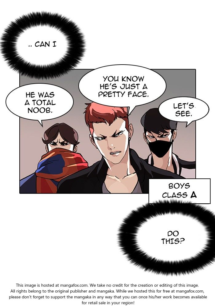 Lookism Chapter 098 page 62