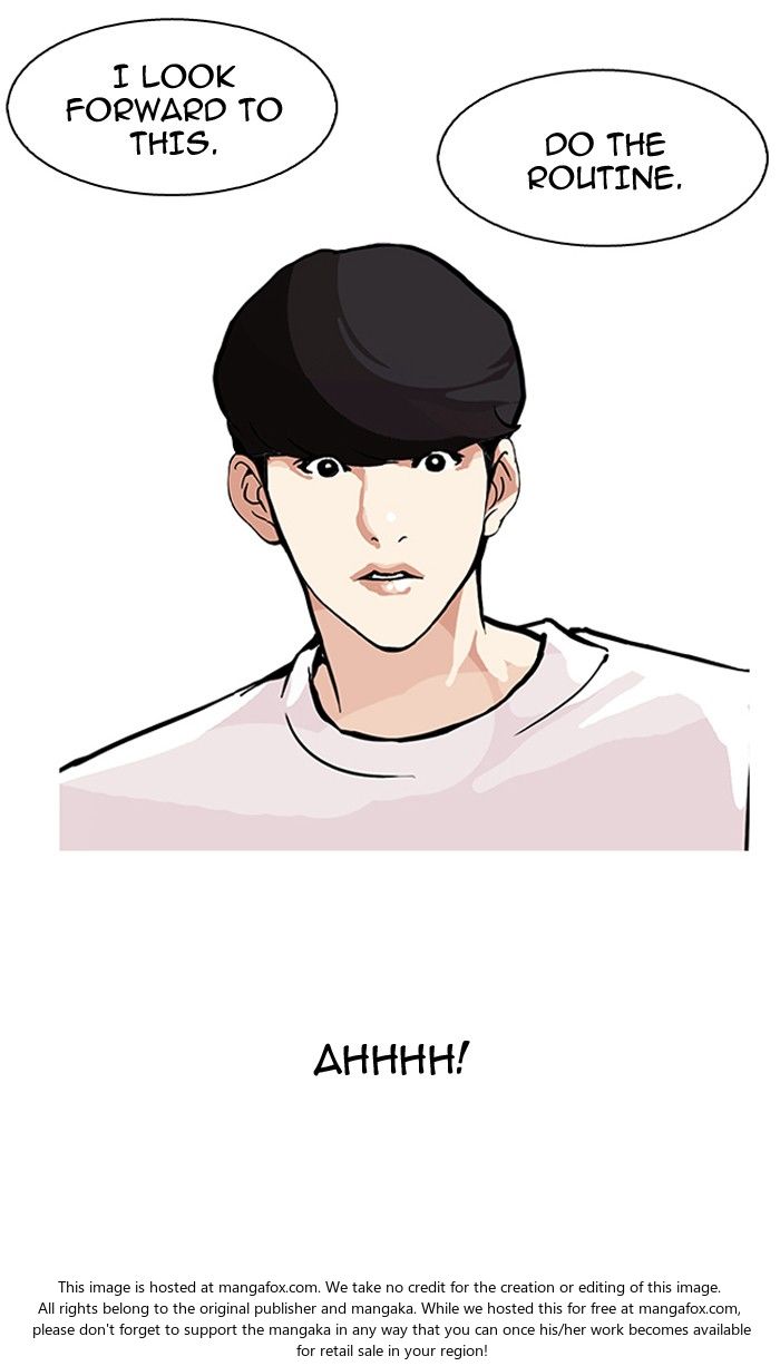 Lookism Chapter 098 page 64