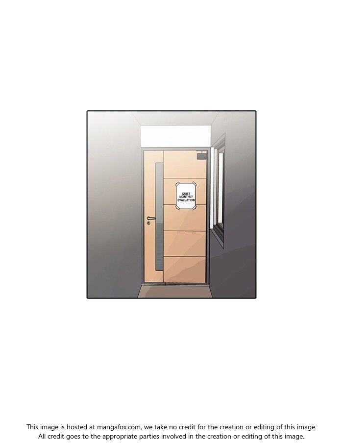 Lookism Chapter 099 page 1