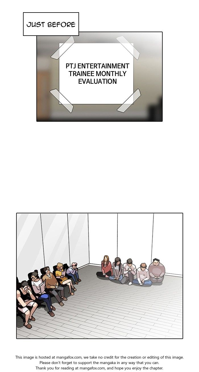 Lookism Chapter 099 page 2