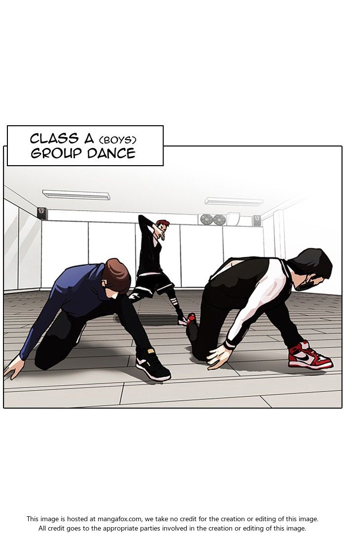 Lookism Chapter 099 page 3