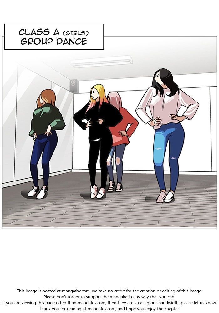 Lookism Chapter 099 page 4