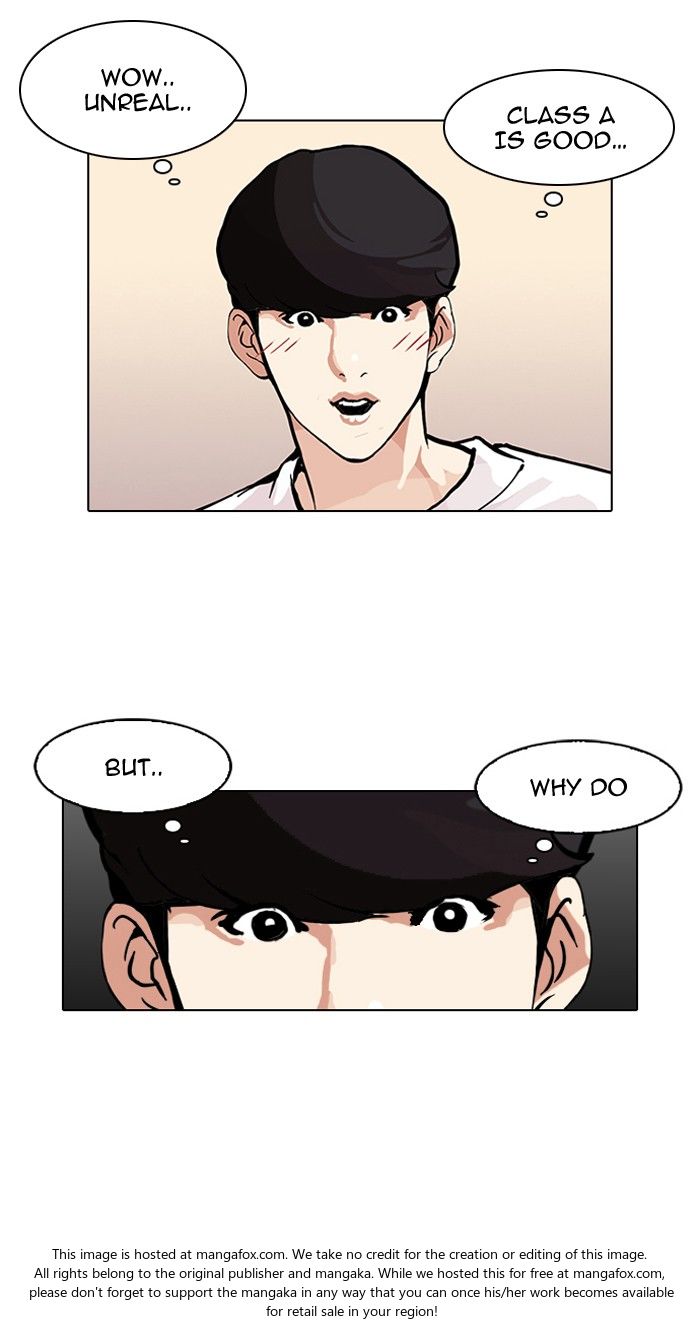 Lookism Chapter 099 page 5