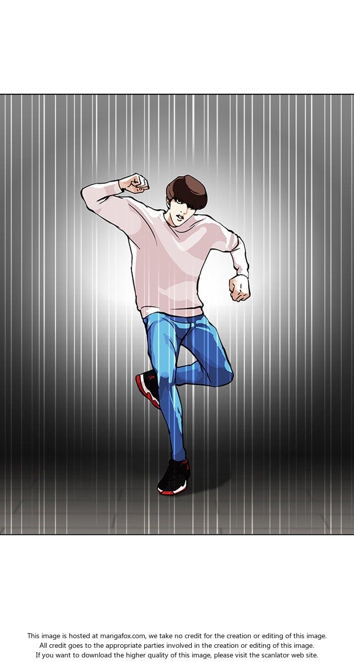 Lookism Chapter 099 page 6