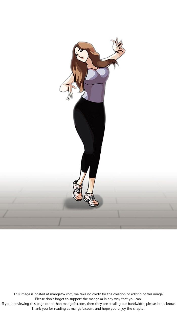 Lookism Chapter 099 page 7