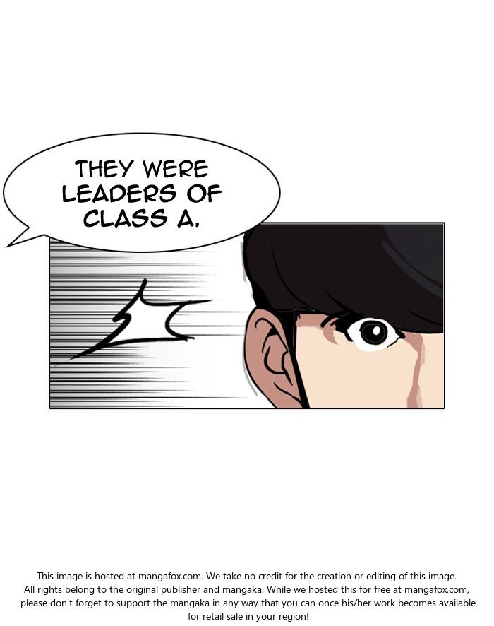 Lookism Chapter 099 page 9