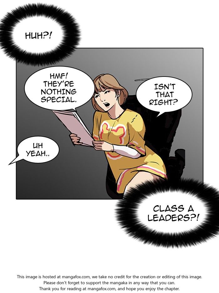 Lookism Chapter 099 page 10