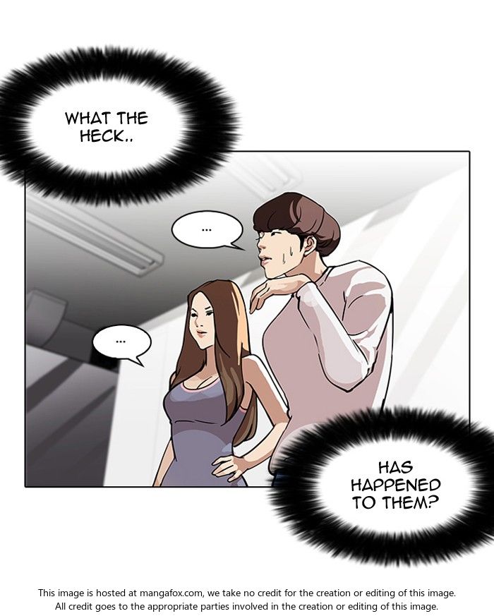 Lookism Chapter 099 page 11