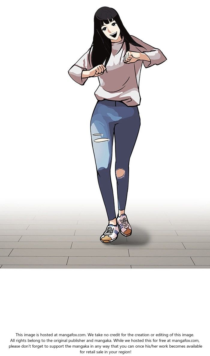 Lookism Chapter 099 page 13