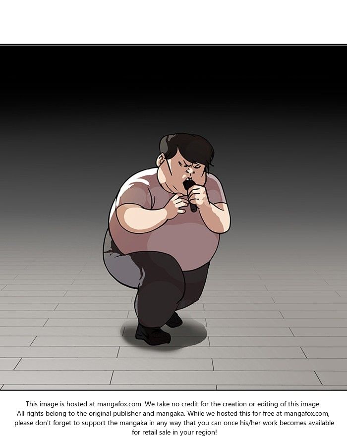Lookism Chapter 099 page 16