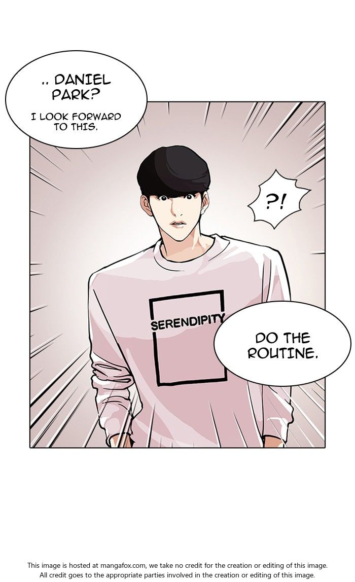 Lookism Chapter 099 page 21