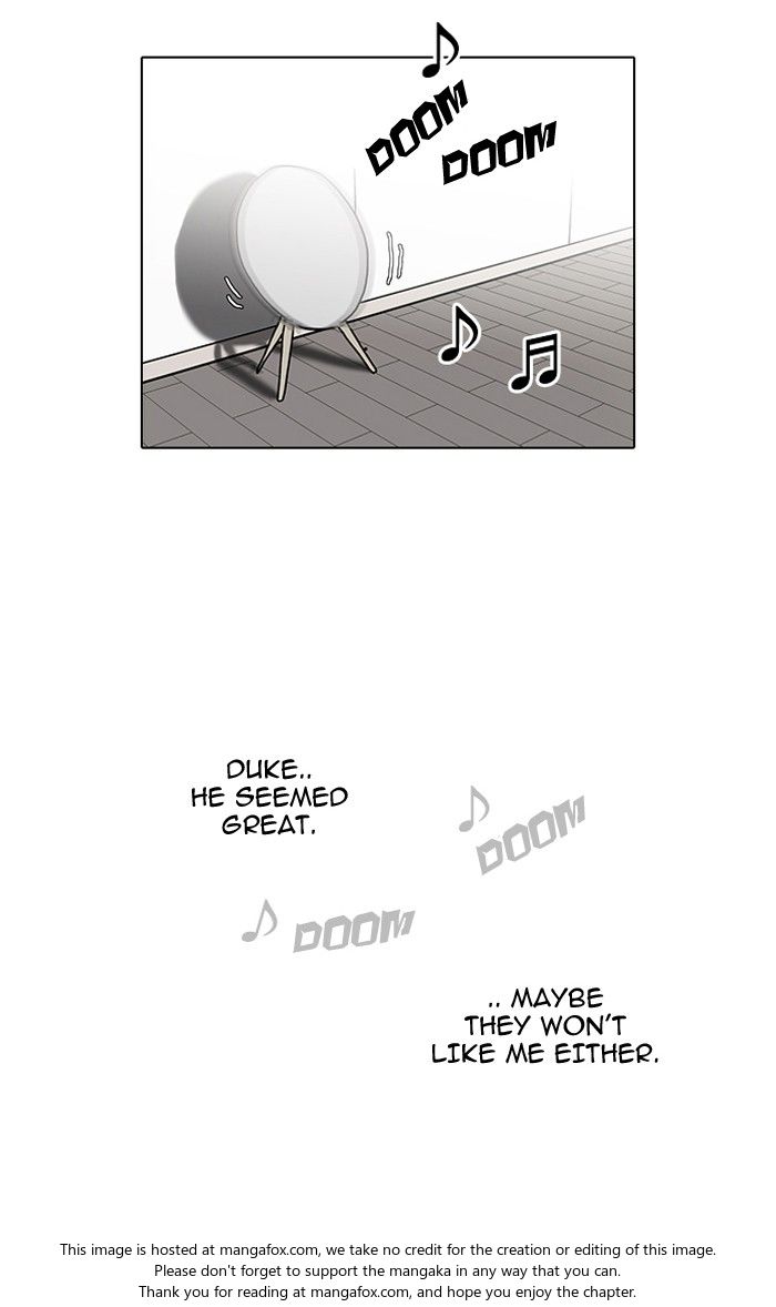 Lookism Chapter 099 page 25