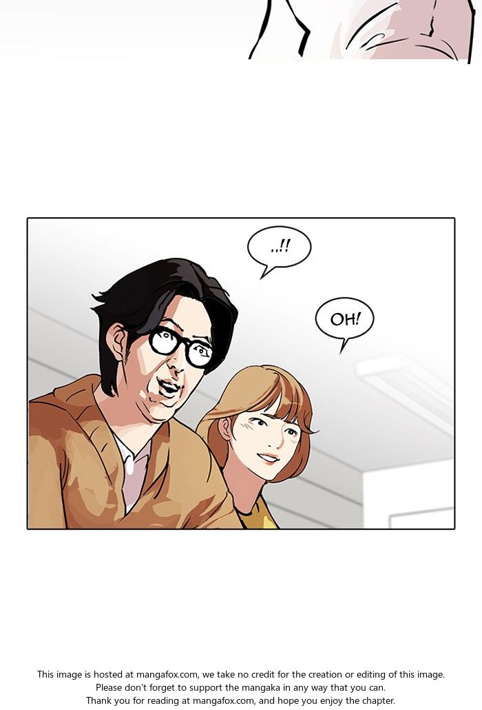 Lookism Chapter 099 page 28
