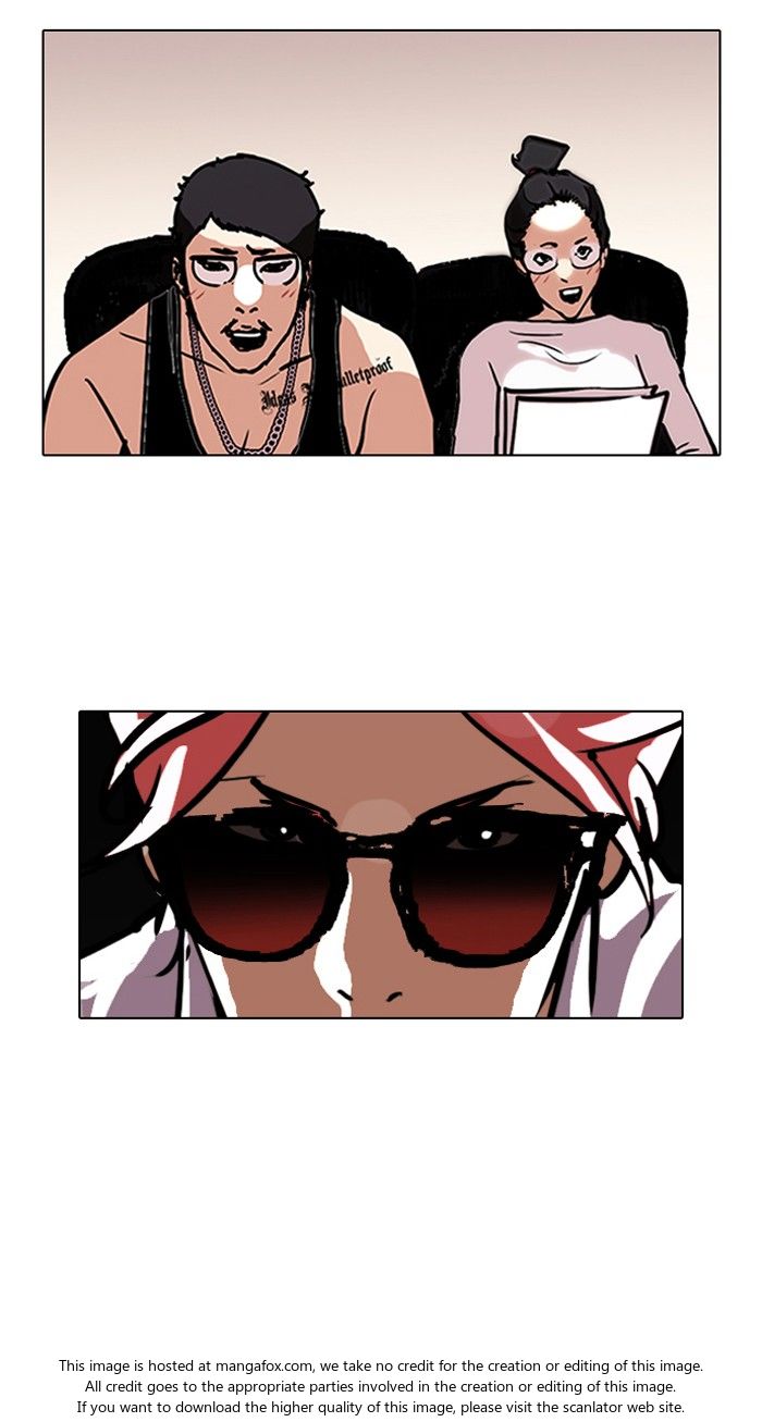Lookism Chapter 099 page 29
