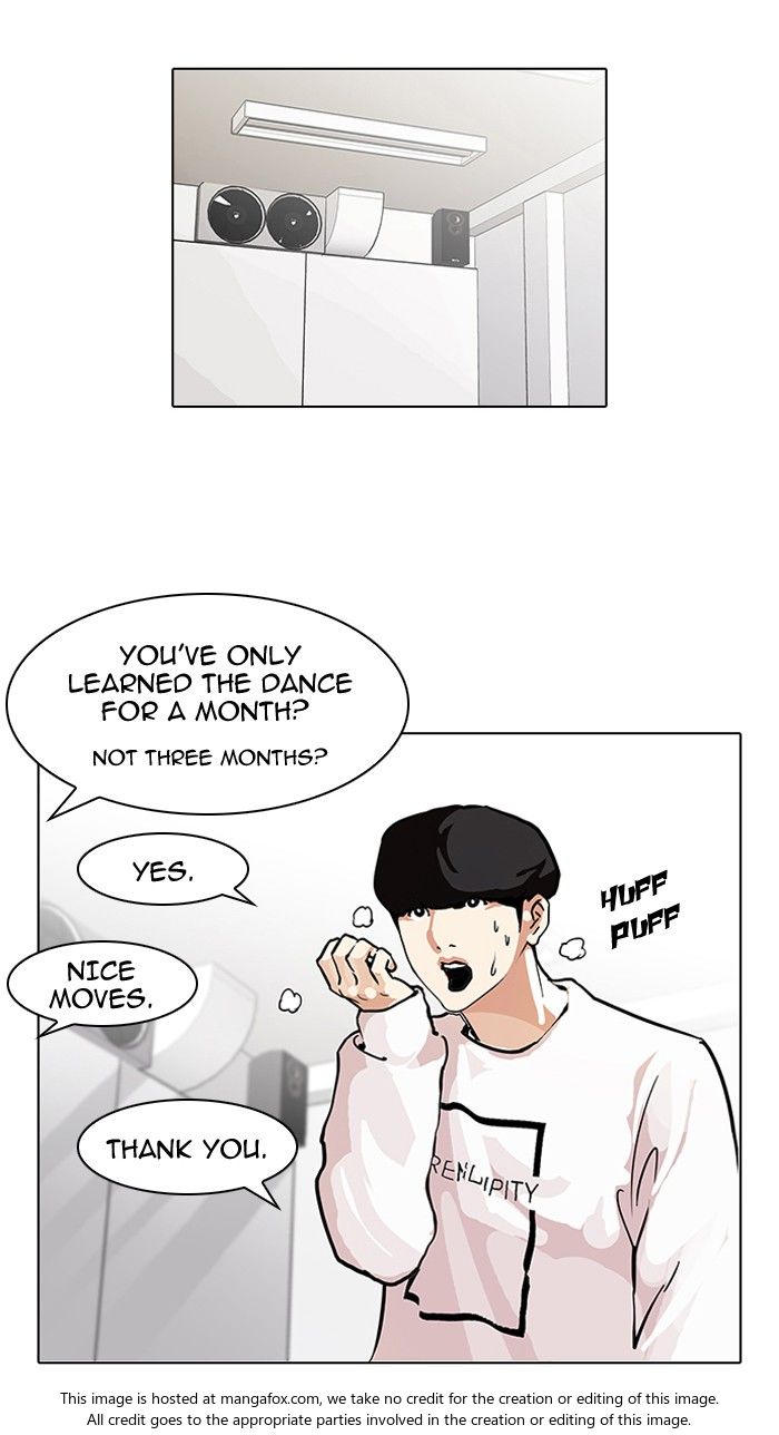 Lookism Chapter 099 page 30