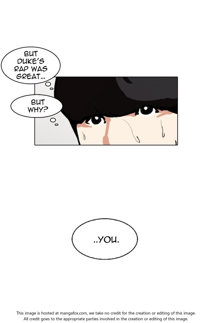 Lookism Chapter 099 page 31
