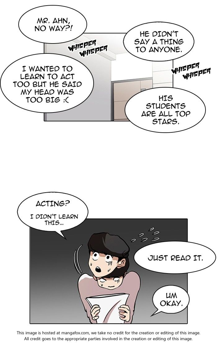 Lookism Chapter 099 page 34