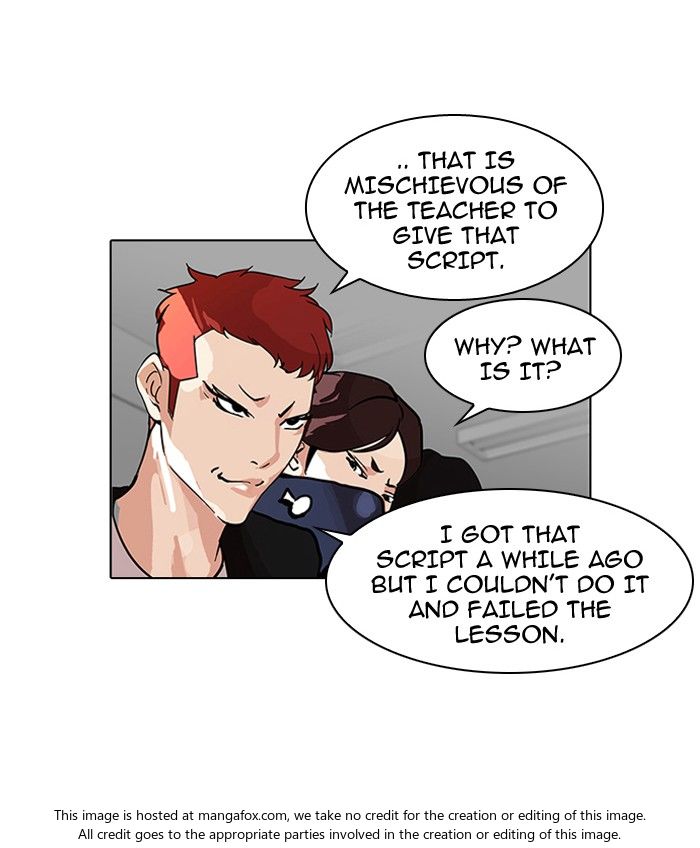 Lookism Chapter 099 page 35