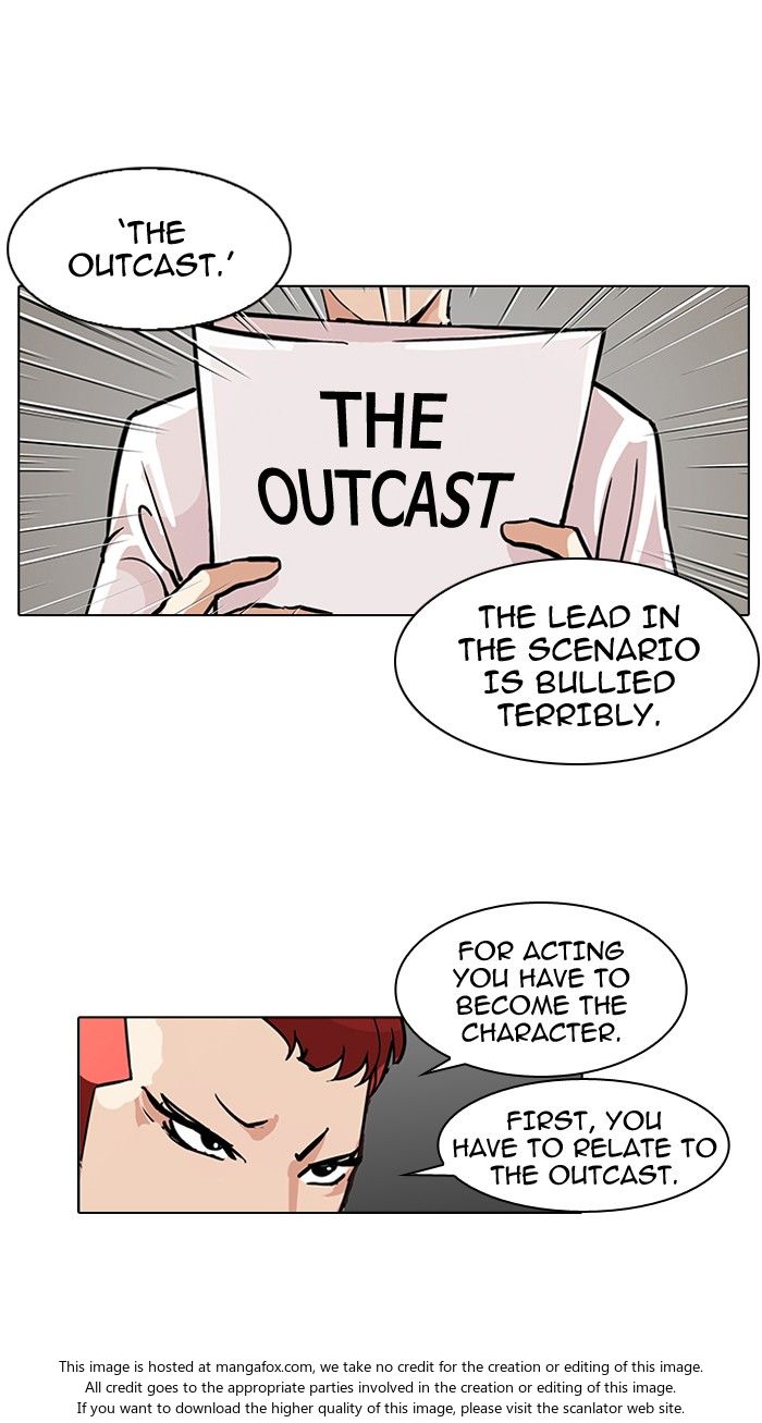 Lookism Chapter 099 page 36