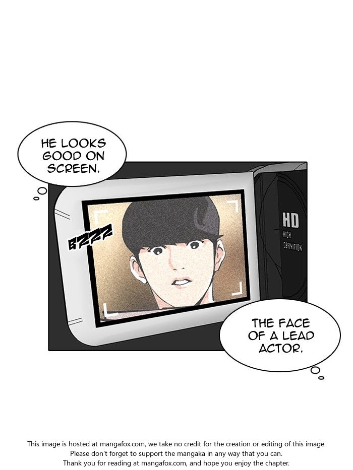 Lookism Chapter 099 page 38