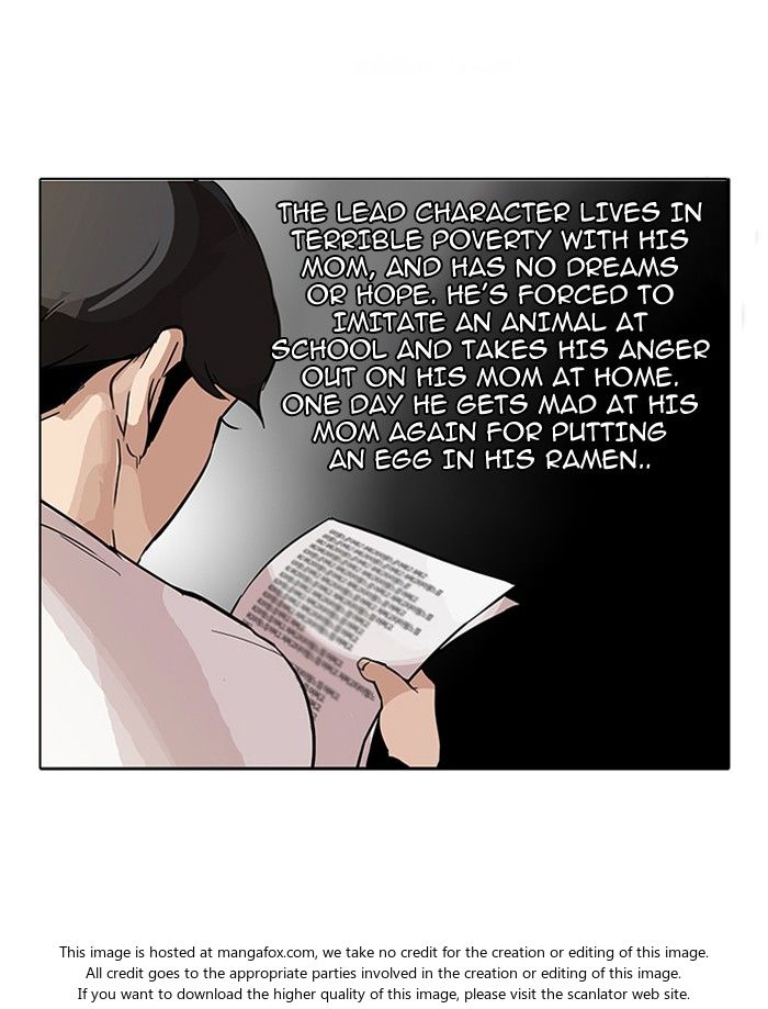 Lookism Chapter 099 page 40