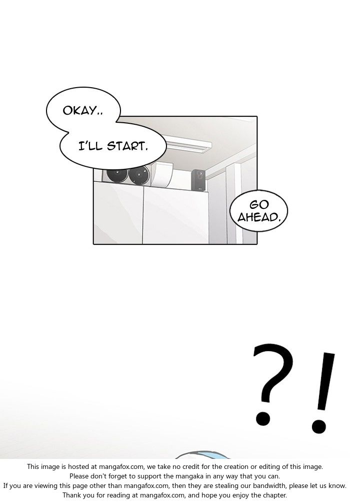 Lookism Chapter 099 page 43